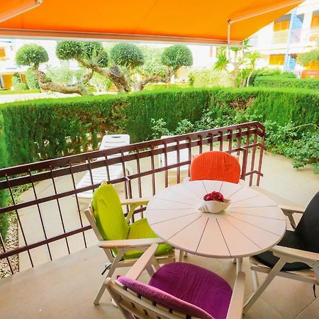 Playazul Bjs Apartment กัมบริลส์ ภายนอก รูปภาพ