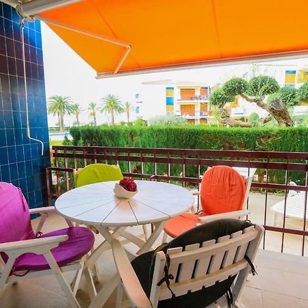 Playazul Bjs Apartment กัมบริลส์ ภายนอก รูปภาพ