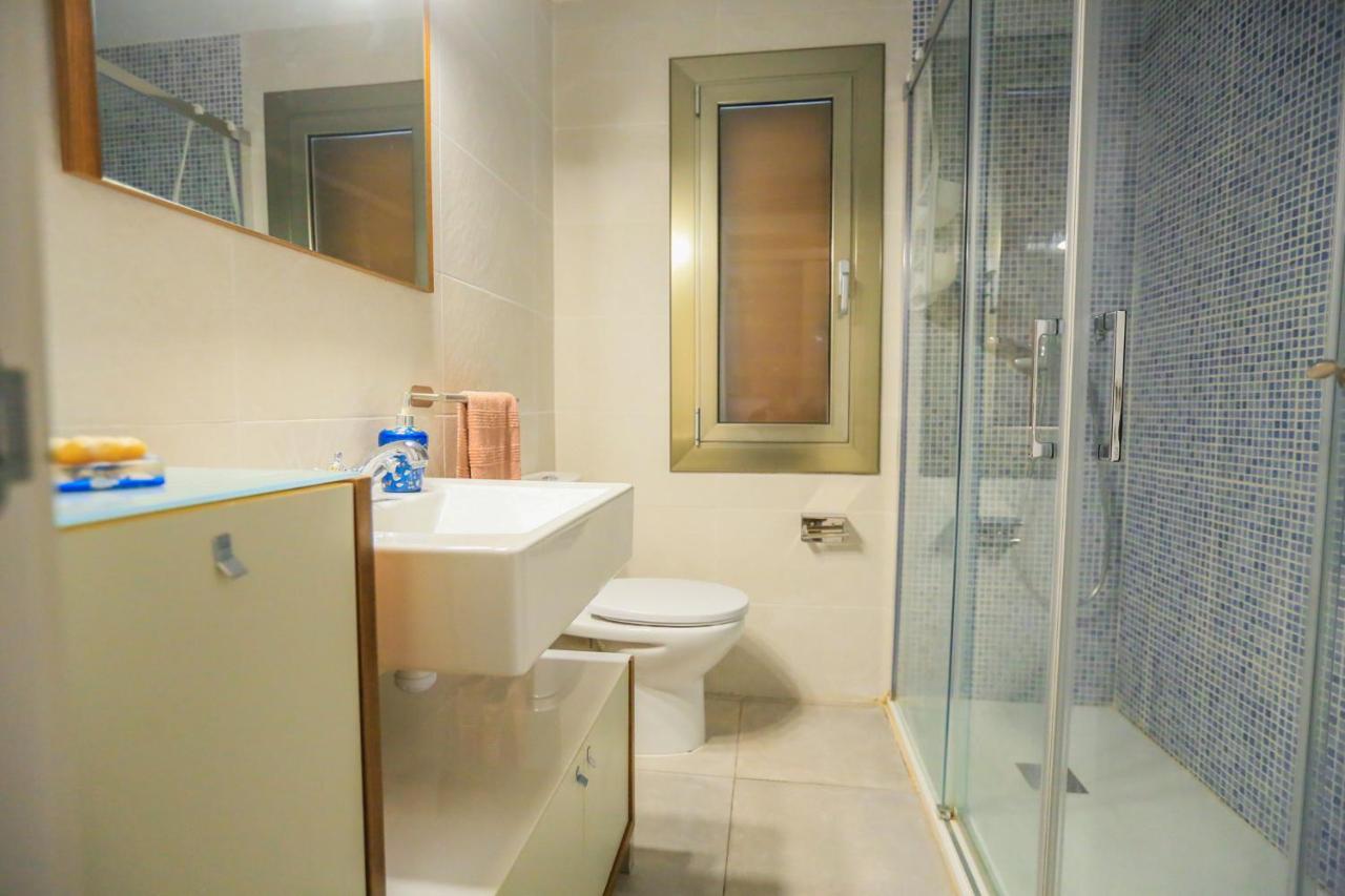 Playazul Bjs Apartment กัมบริลส์ ภายนอก รูปภาพ