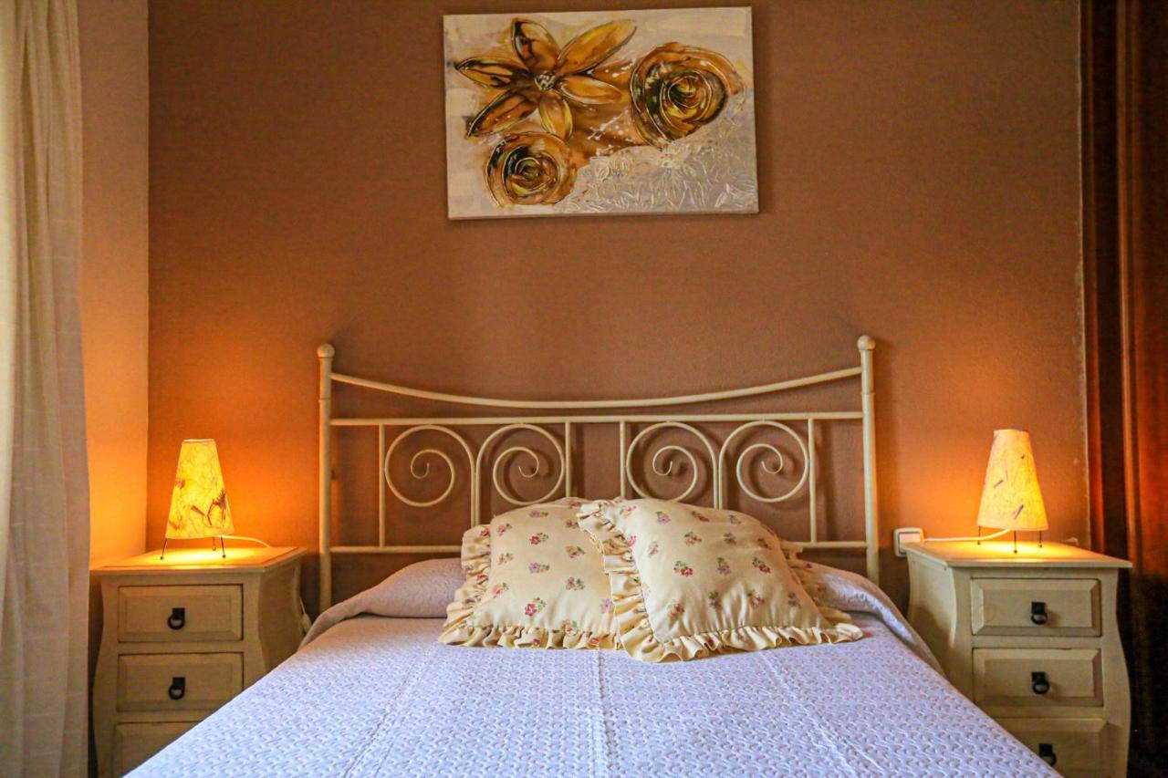 Playazul Bjs Apartment กัมบริลส์ ภายนอก รูปภาพ