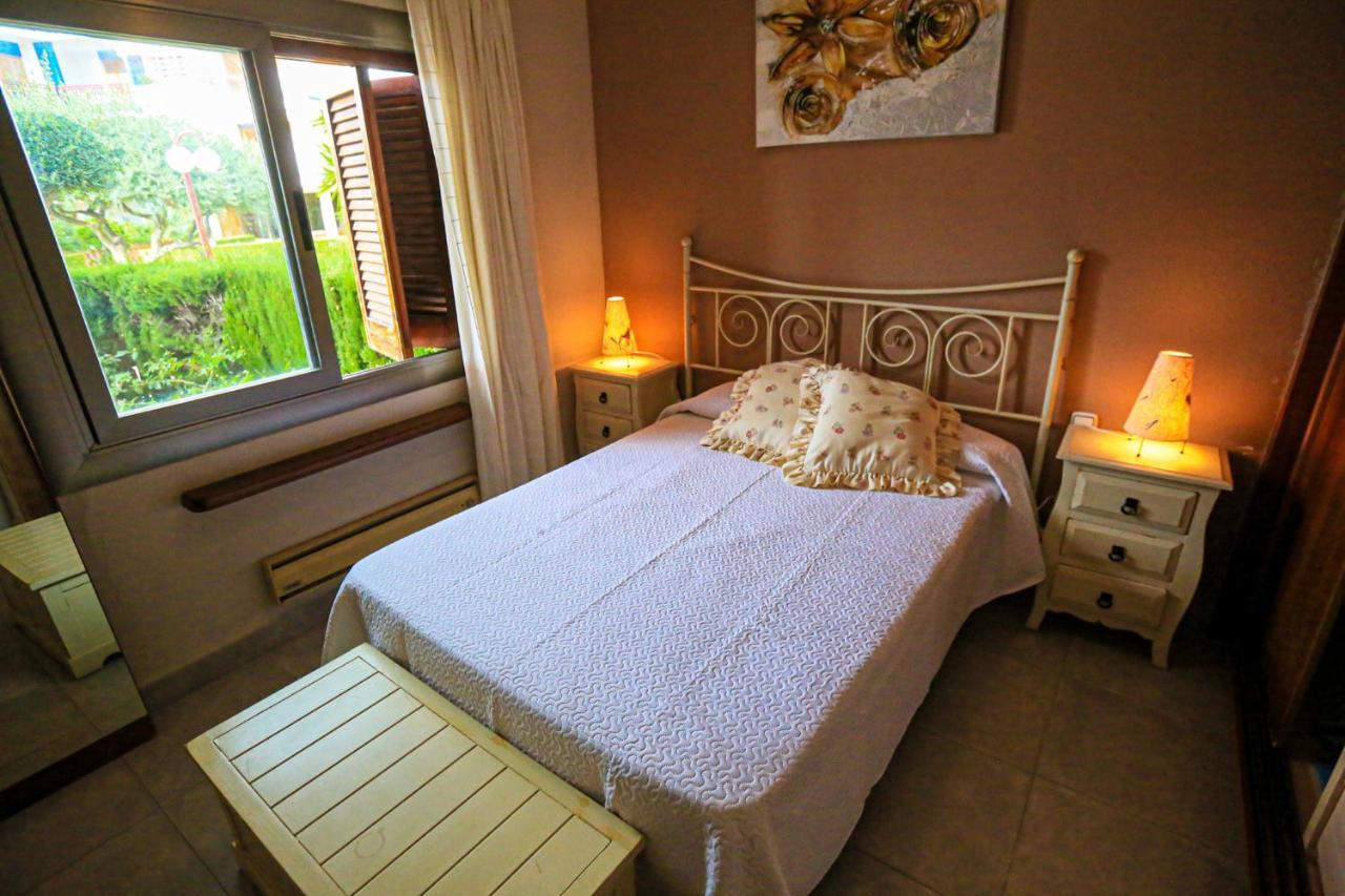 Playazul Bjs Apartment กัมบริลส์ ภายนอก รูปภาพ